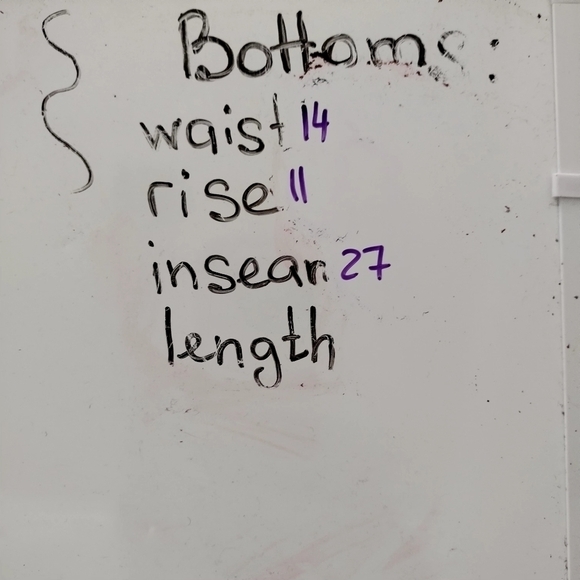 Madewell The Perfect Vintage Jean in Luna wash sz 25 - Picture 9 of 9